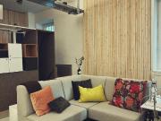 URBAN SPACE IN STUTTGART WEST