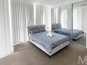 URBAN SPLIT LEVEL APARTMENT IN ULTRA CONVENIENT LOCATION