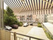 Urban & Stilvoll – 3 Zimmer Wohnung an der Stadtgrenze...