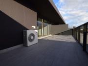 URBAN STYLE 2 BEDROOM LUXURY APARTMENT WITH LARGE TERRACE