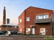 Urban Style Meets Heritage Charm