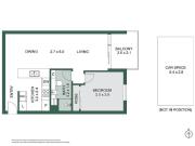 Urban Style Meets Unbeatable Fitzroy Location