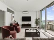 UNDER OFFER Urban Style Near the Park & Market