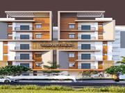 Urban Tree,Isnapur 2 BHK Apartment For Sale Hyderabad
