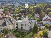 Urban trifft Natur – 3 Zi. Whg. im 1. OG mit Balkon &...