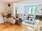 Urban und charmant – Moderne 2.5 Zimmerwohnung in St. Gallen