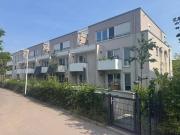 Urban und Grün! Townhouse mit Tiefgarage und kleinem...