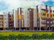 Kaikhali 3 BHK Apartment For Sale Kolkata