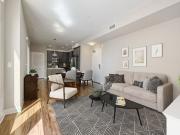 Urban Village Apartments B1A