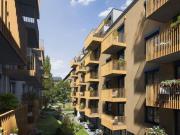 Urban & wertbeständig – stilvolle Vorsorgewohnung