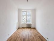 Urban wohnen am Tempelhofer Hafen: Helle 2 Zimmer mit Balkon