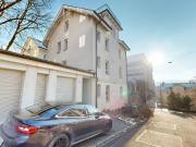 Urban wohnen an Toplage: Schöne 3.5 Zimmerwohnung nahe...