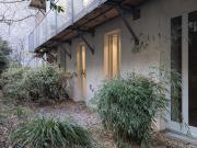 Urban wohnen & im eigenen Garten entspannen | 2 Zimmer...