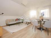 Urban wohnen in Geestemünde: Smarte Raumaufteilung –...