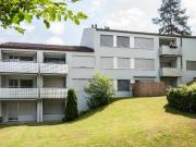 Urban wohnen in gewachsener Umgebung