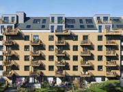 Urban wohnen mit Anspruch – 3 Zimmer & Balkon