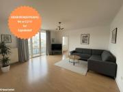 Urban wohnen mit Aussicht – 2 Zimmer & großzügige Loggia