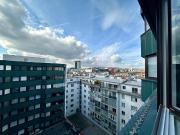 Urban wohnen mit TOP Anbindung !