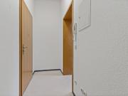 Urban wohnen, Natur genießen – Möblierte Wohnung im...