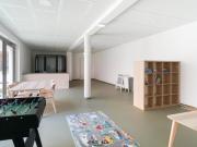 Urban wohnen, naturverbunden leben – Erstbezug mit Garten