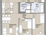 Urban wohnen, naturverbunden leben – Erstbezug mit Garten