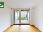 Urban wohnen, schnell verbunden – Mietwohnungen mit City...