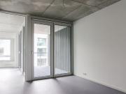 Urban Wohnen Tolle 2 Zi. Wohnung im Dachgeschoss dieses...