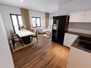 Urban Zambeze | T1 NOVO | Lugar de garagem + Arrumos |...