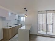 Urbana Park Apartamento en Venta en El Vergel, Kennedy