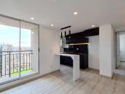 Urbana Park Apartamento en Venta en El Vergel, Kennedy