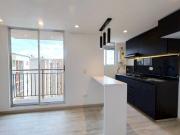 Urbana Park Apartamento en Venta en El Vergel, Kennedy