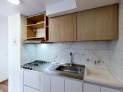 Urbana Park El Vergel, Fontibón