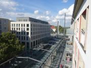 Urbane 2 Raum Wohnung direkt im Zentrum Urbane 2 Raum Wohnung direkt im Zentrum