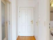 Urbane 2 Zimmer Neubau Wohnung nähe Mariahilfer Straße