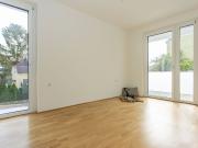URBANE 2 ZIMMER NEUBAUWOHNUNG