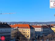 Urbane 33 m² Wohnung mit Altbauflair Lift & traumhafter...