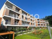 Urbane 4 Zimmer Idylle mit Eigengarten! Erstbezug