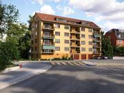 Urbane Eleganz* 3.5 Zimmer Wohnung Neubau im DG mit...