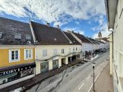 Urbane Eleganz im Herzen von Leibnitz – Großzügiges...