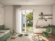 Urbane Eleganz trifft auf naturnahes Landleben...