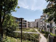 Urbane Idylle Erstbezug und Provisionsfrei!