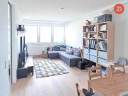 Urbane Kleinwohnung Top Zustand mit Küche Urfahr