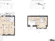 Urbane Lebensqualität in grüner Oase 4 Zimmer Wohnung...