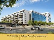 Urbane Oase entdecken: MQG | ERSTBEZUG | Mehr als nur Wohnen
