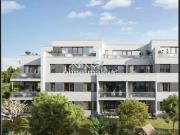 Urbane Stadtrandlage: Gartenwohnung am Campus Kronberg