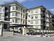 URBANEEZE Apartment STAMPIN TENGAH