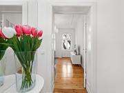 Urbaner Altbau Charme in Tempelhof: bezugsfrei, hell,...