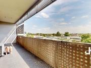 Urbaner Lebenstil in Oberlaa! Sensationeller Weitblick,...