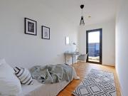URBANER LIFESTYLE 3 Zimmer Wohnung im 20. OG