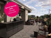 Urbaner Lifestyle mit perfekter Anbindung – Dresdner...